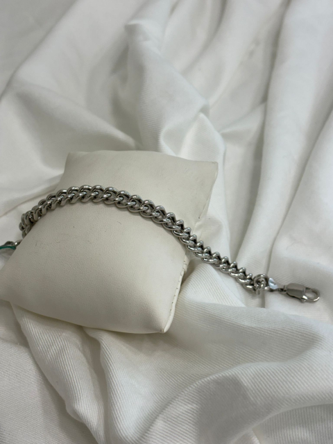 Bracciale in argento