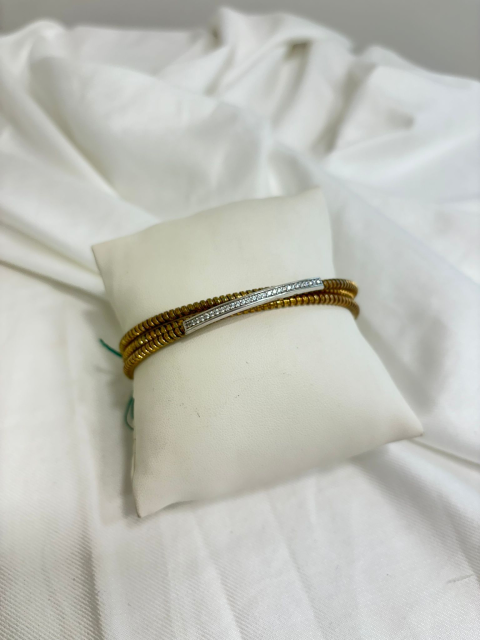 Bracciale in argento