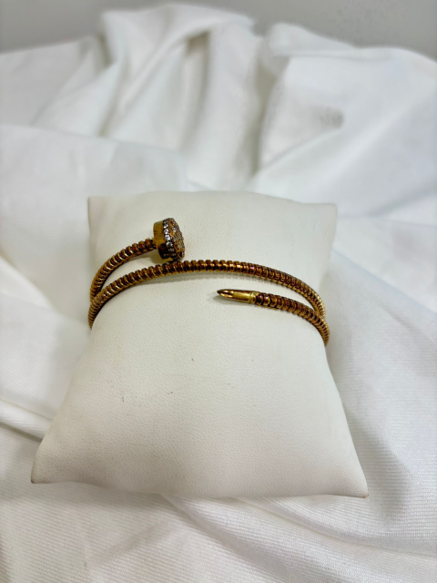 Bracciale in argento