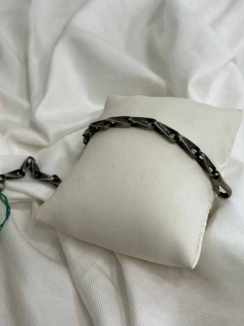 Bracciale in argento