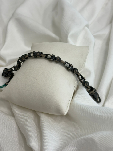 Bracciale in argento