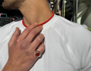 Anello in argento