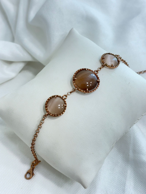 Bracciale in argento