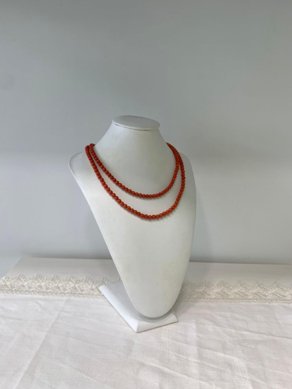Collana Corallo