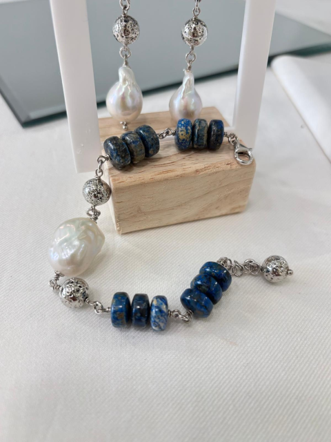 BRACCIALE IN LAPIS
