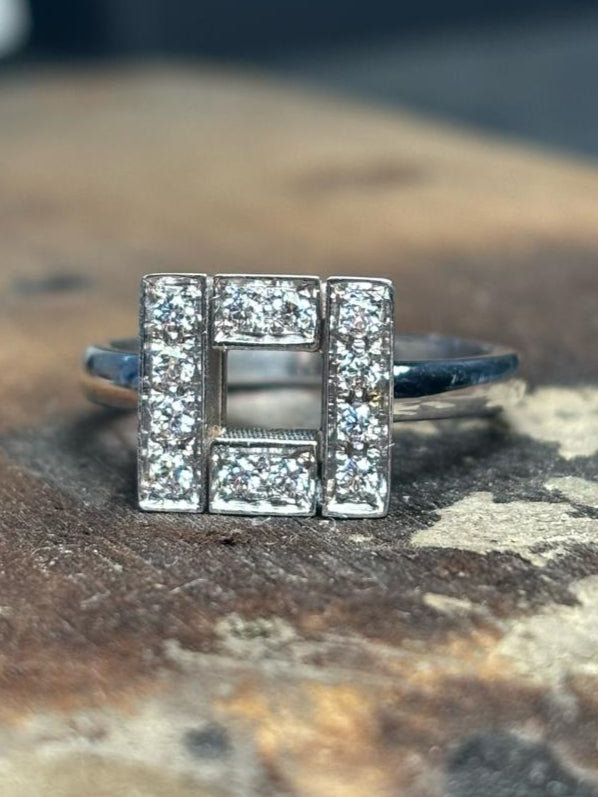 Anello quadrus